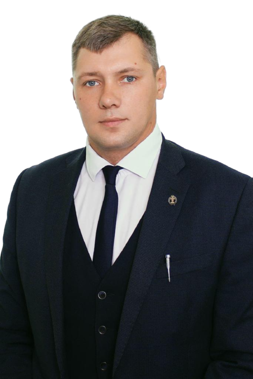 Морозов Александр Евгеньевич